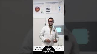 Jak Widzi Osoba Z Wadą Wzroku -2,00 D?