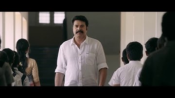 Yarusalem Naayaka Video song | Abrahaminte santhathikal | mommootty | Gopi Sundar | sreya Jayadeep