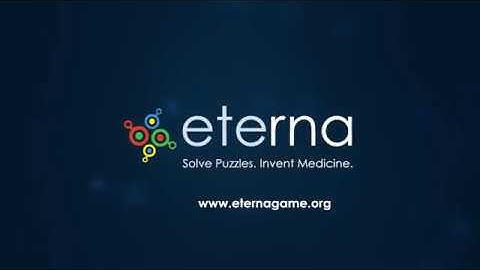 What is Eterna?