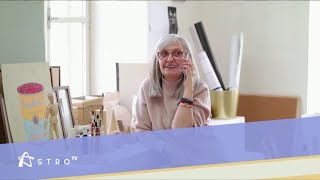 AstroTV - Sabine Krause | 19.01.2024 / 23:00 - 00:00 Uhr screenshot 5