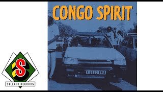 Carlyto - Mokolo ya missiya (audio)