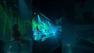 In Flames – Food for the Gods LIVE - Charleston Music Hall - 5.7.24