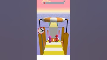 Join Clash 3D - Gameplay Walkthrough Part 172 (iOS & Android) #shorts