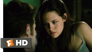 Twilight: New Moon (3/12)  I Will Never Fail You (2009) HD