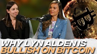 Lyn Alden on Bitcoin’s Long-Term Bull Case