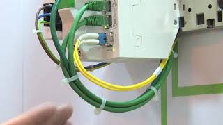 A Live Demonstration of the High Availability Modicon M580 ePAC A Live Demonstration of the High Availability Modicon M580 ePAC