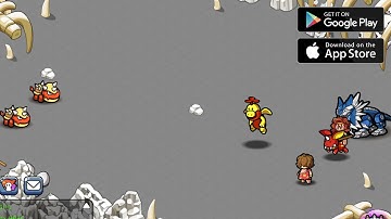 Stoneage Tame Gameplay (Android)