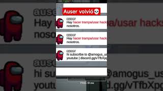 gente no podía mover nada por el kbron del auser
