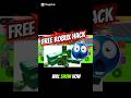 Free Robux Game 🎮 #trending #roblox