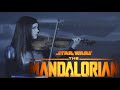 The Mandalorian Main Theme | VioDance Violin Cover