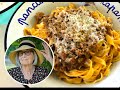 Pasta Grannies meet a fettuccine-making 89 year old Instagram star