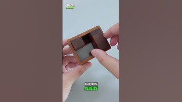 Can you put the four leader into the box? #brainteaser #iqtest #puzzle #puzzlechallenge