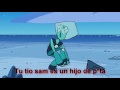 Peridot song xD
