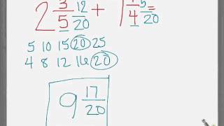 Math Boxes 7-2