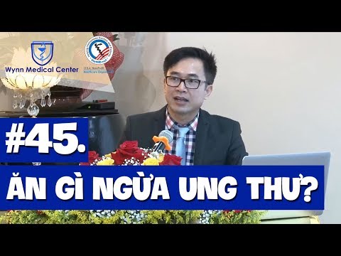 Video: Làm Thế Nào để đẩy Lùi Ung Thư