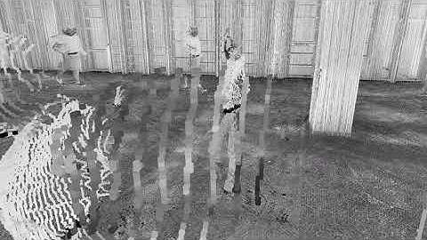 FARO Swift Example 2