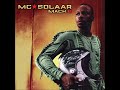 Capture de la vidéo Mc Solaar – Mach 6 Album (2003)