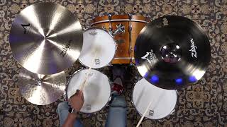 Zildjian 21