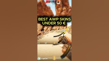😍BEST AWP SKINS UNDER 50€😍#shorts #cs2 #cs2skins #edit #music #gaming #newmusic #newvideo