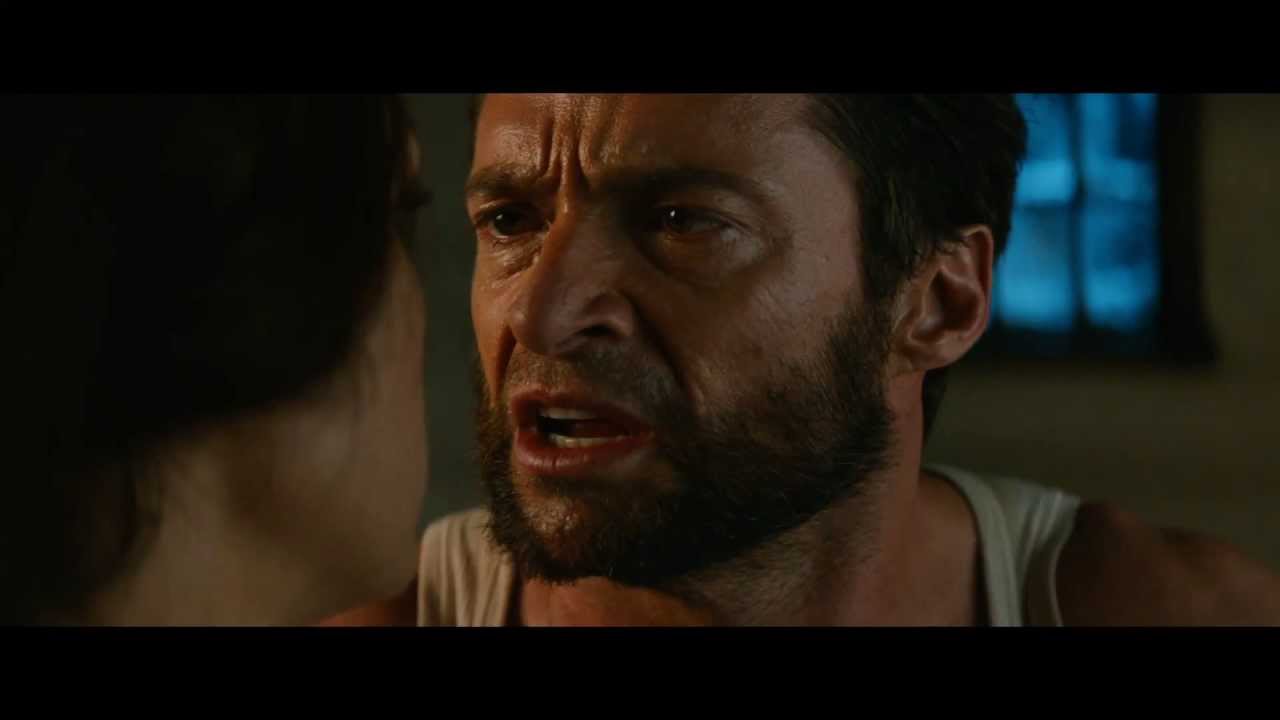 The Wolverine - New Trailer - In Cinemas July 25th 