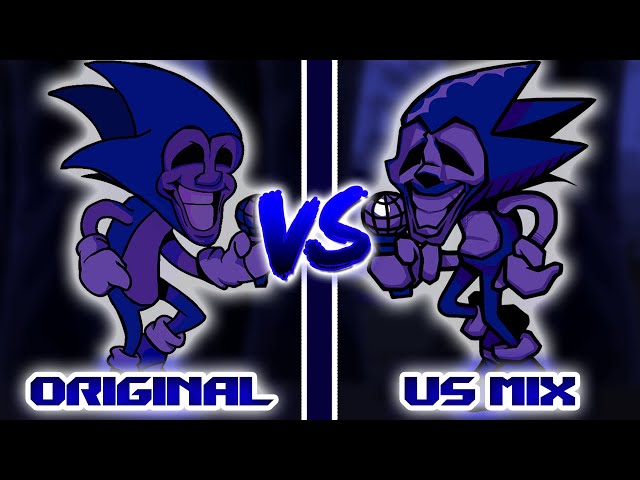 FNF vs Majin Sonic sings Infinity - Play FNF vs Majin Sonic sings Infinity  Online on KBHGames