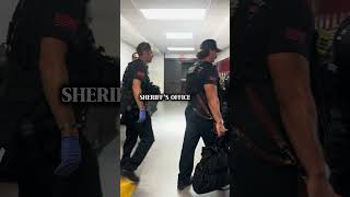 Active Shooter Training with SJSO