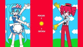 Download lagu メズマライザー / サツキ(Cover) - Sou×いすぼくろ