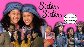 The DARK Truth About Sister, Sister | The Fight For Equality & Respect