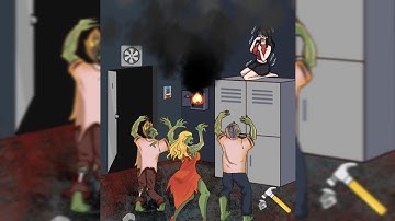 Help Them Brain Puzzle Level 16 Solution