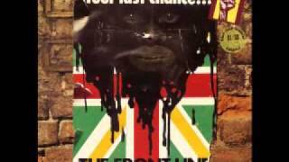 Tapper Zukie - Tribute to Steve Biko