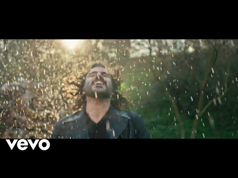Francesco Renga - Quando trovo te (Official Video - Sanremo 2021)