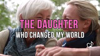 The Daughter Who Changed My World 💖 Emotional Mother Daughter Song (Tearjerker)
