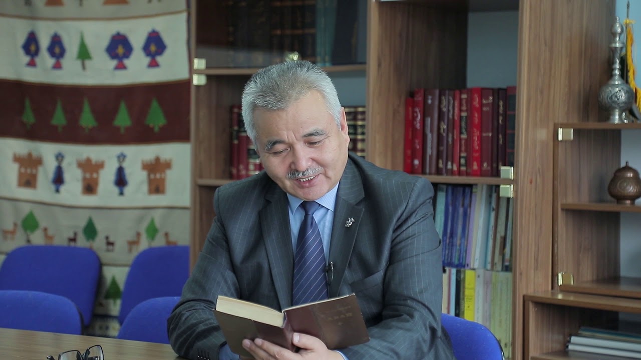 Ректорский грант ену
