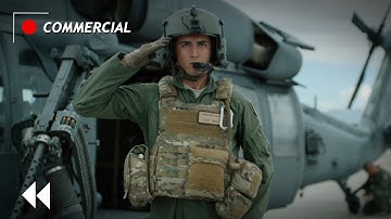 U.S. Air Force & U.S. Space Force: Culture of Connectedness