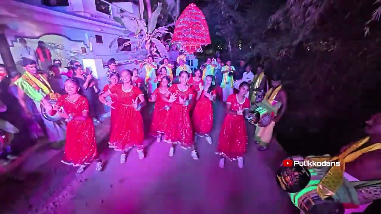 Marikolunthu  || Kanninum Kannadikkum || kottapadisurendran & Sree Bhadra  Kottapadi ........