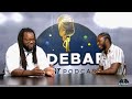 SIDEBAR S1E12: Music in The Bahamas &amp; The Way Forward