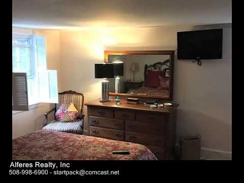15 Dartmouth St, Fairhaven, MA home video tour