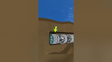 How Tunnel Machines Exit 🤔