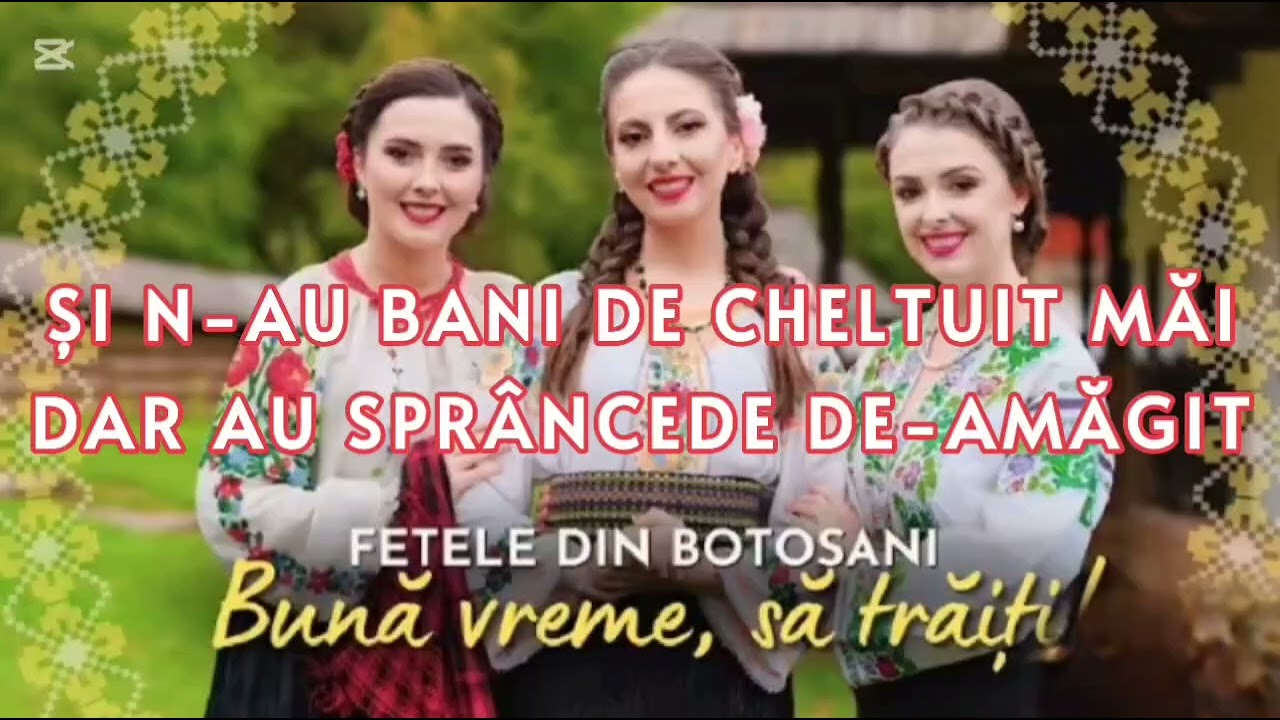 NEGATIV❌Bună vreme să trăiți❌Fetele din botoșani
