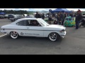 13b pp rx2 coupe series 3  drive off