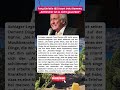 Demenz-Diagnose: Tony Christie singt weiter – „Schlimmer ist es nicht geworden“ 💪