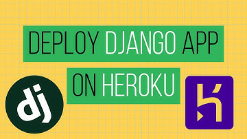 How to Deploy Django Project on Heroku for Free | Step by Step Tutorial by Code Band