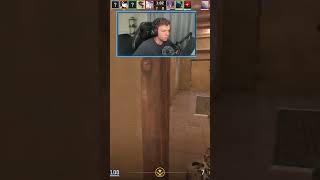 A perfect 1v5 👀 #cs2 #counterstrike #csgo #gaming #fpl #cs2pro #fpl #cs2tips
