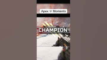 I’m Never Playing Apex Legends Again After This 🤣