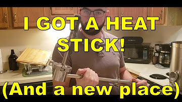 New Place, New Equipment, New Brew Year Goals for 2019!