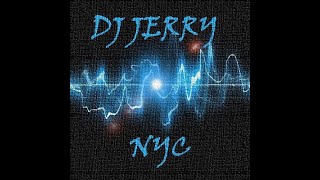 DJ JerryNyc 80's & 90's Freestyle Classics Vol.3