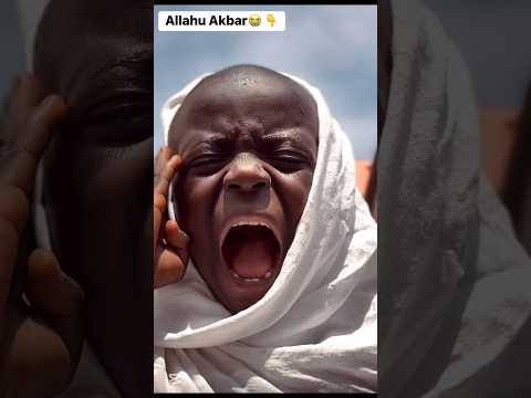 The Power Of Shahada Just Listen لا إله إلا الله الشهادة