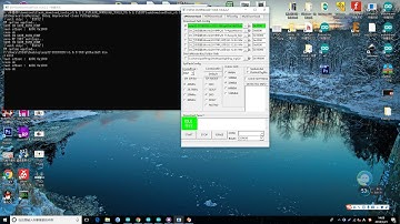 ESP32 micropython flash