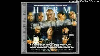 Get On Up- Herm & Charles Braxton