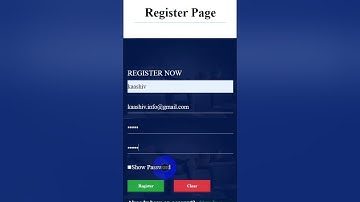 Project Cost : ₹ 5000 - Create C# ASP.NET Core web application - ASP.NET Web Form Project